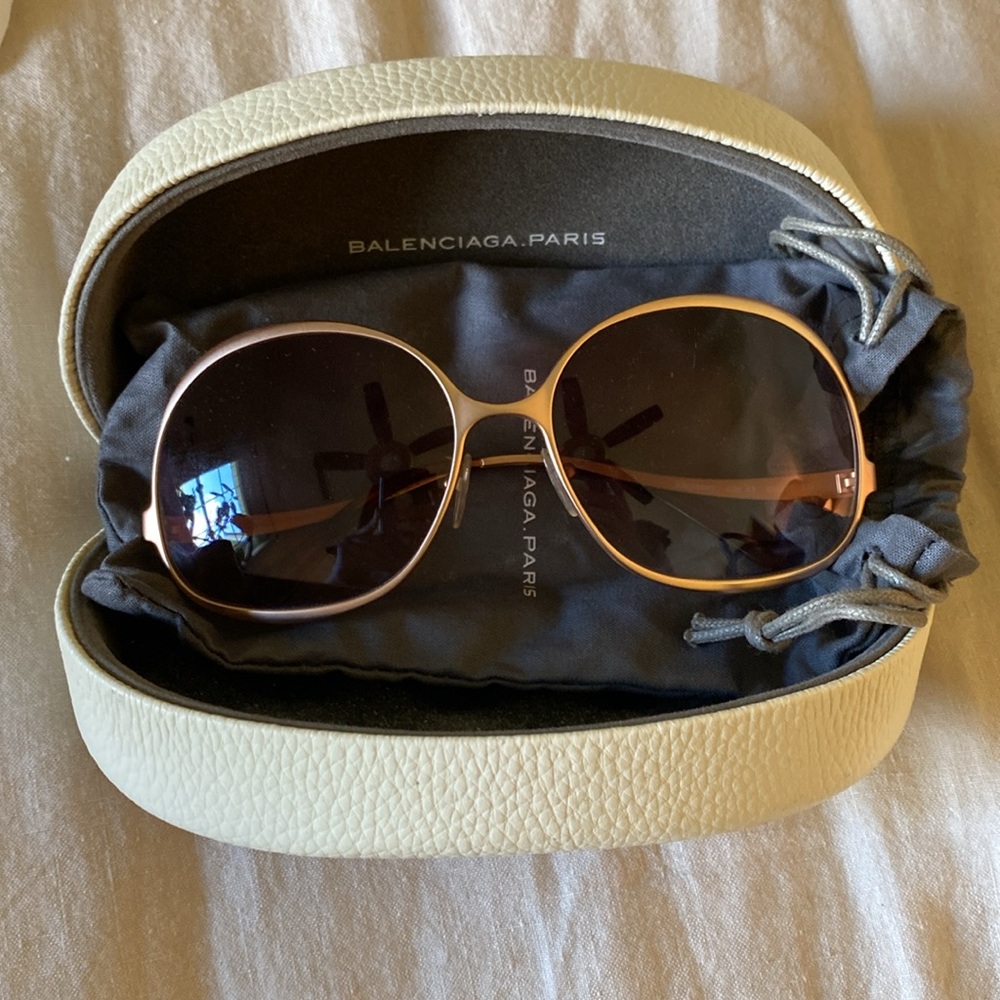 Balenciaga Sunglasses